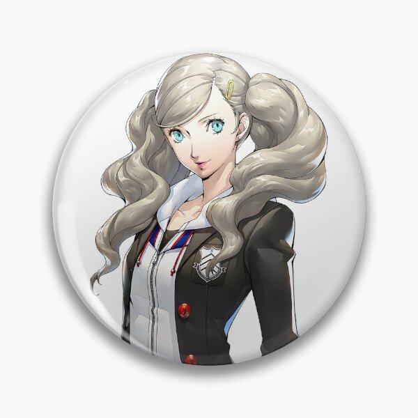 Item preview, Ann Takamaki - 7 designed and sold by Infinite-Aspire.