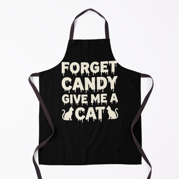 Item preview, Forget Candy Give Me A Cat Creepy Dripping Font designed and sold by MizoX7.