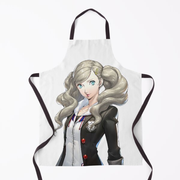 Item preview, Ann Takamaki - 7 designed and sold by Infinite-Aspire.