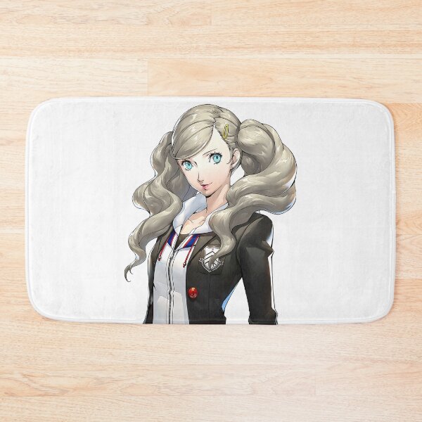 Item preview, Ann Takamaki - 7 designed and sold by Infinite-Aspire.