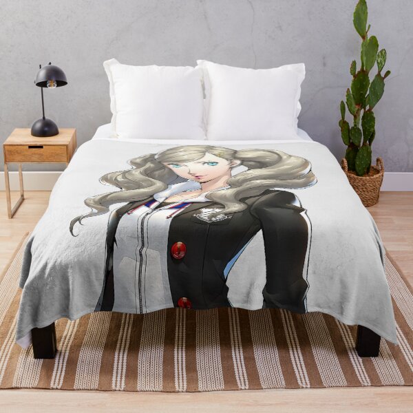Item preview, Ann Takamaki - 7 designed and sold by Infinite-Aspire.