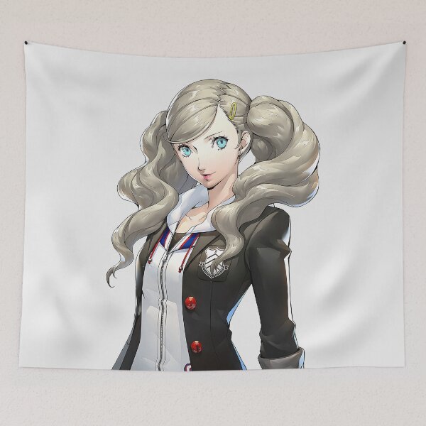 Item preview, Ann Takamaki - 7 designed and sold by Infinite-Aspire.
