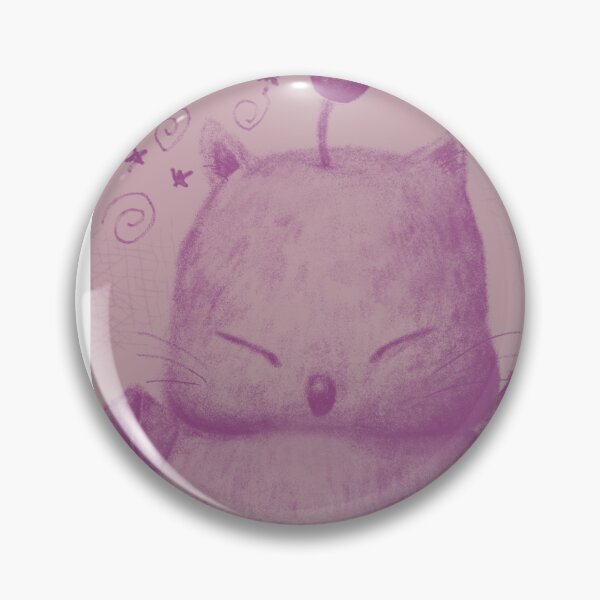 Item preview, moogle designed and sold by craftesquared.