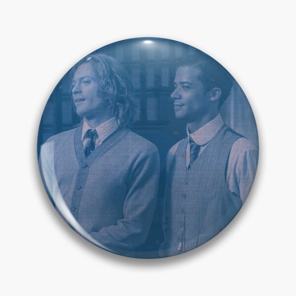 Item preview, iwtv louis & lestat designed and sold by Rose Art and Design.