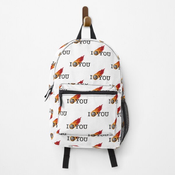 Item preview, I Asteroid You (Black) designed and sold by ItsartDesign1.