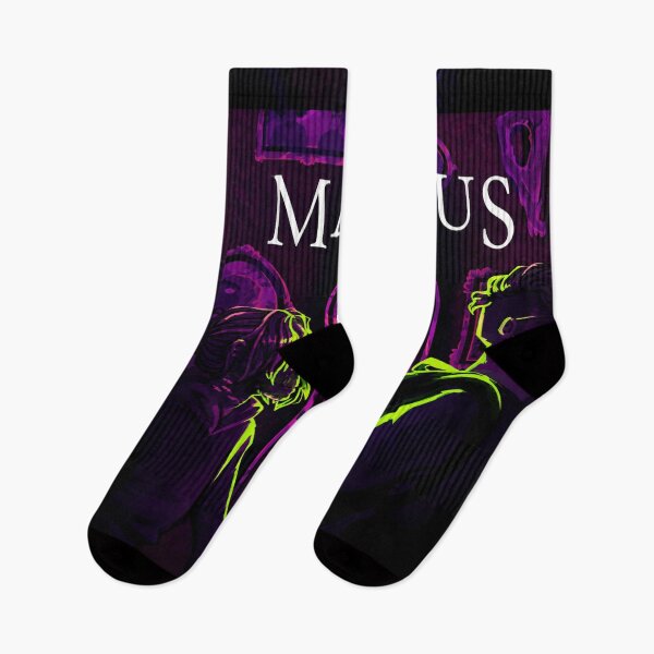 Item preview, The Magnus Archives designed and sold by reezorrrr.