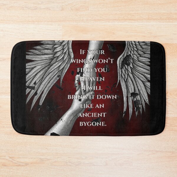 Item preview, Euclid by Sleep Token  designed and sold by Strangestory.