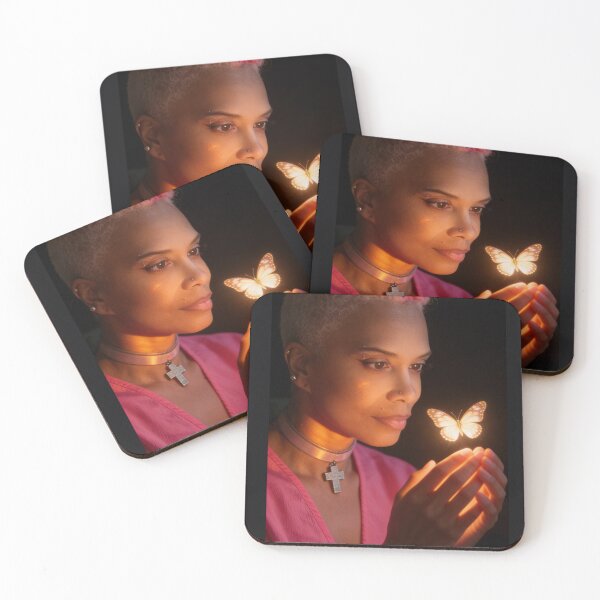Item preview, My butterfly designed and sold by Kini Sullivan-West.