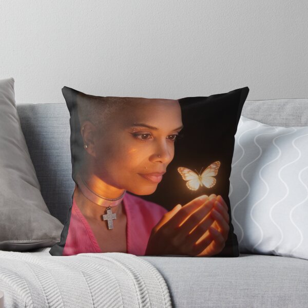 Item preview, My butterfly designed and sold by Kini Sullivan-West.