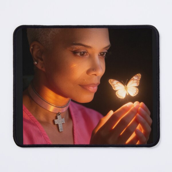 Item preview, My butterfly designed and sold by Kini Sullivan-West.