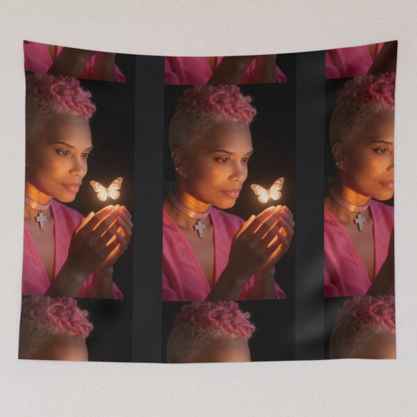 Item preview, My butterfly designed and sold by Kini Sullivan-West.