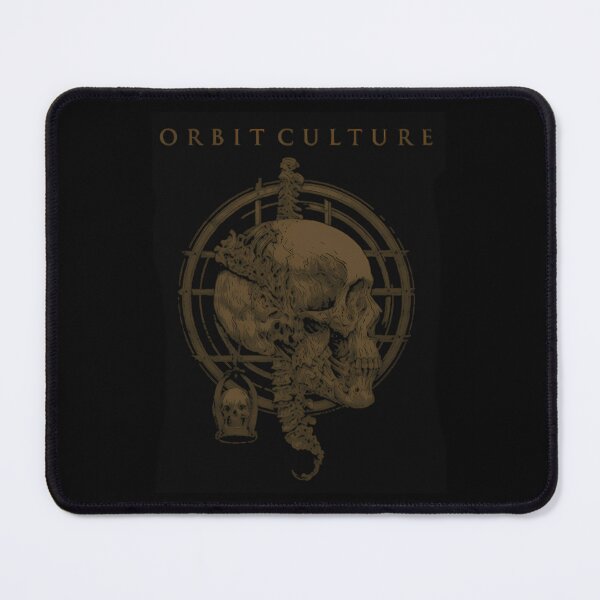 Item preview, Orbit Culture  Skull Of Eternity designed and sold by ItsartDesign1.