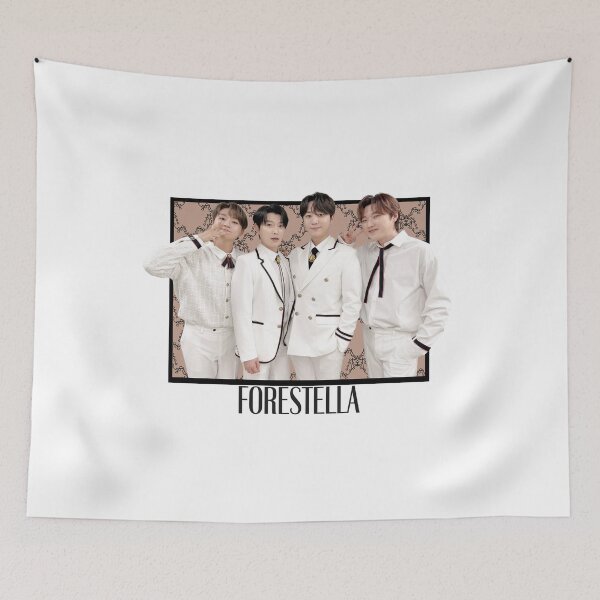 Item preview, Forestella designed and sold by selvashop.
