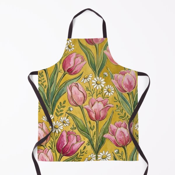 Item preview, Tulip and Camomile  designed and sold by GraphicsClub.