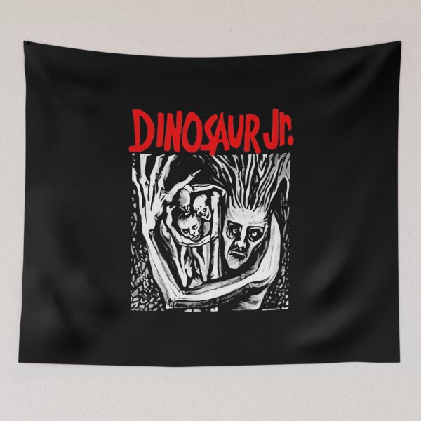 Item preview, Banda indie alternativa con estilo vintage y crack designed and sold by RawVista.