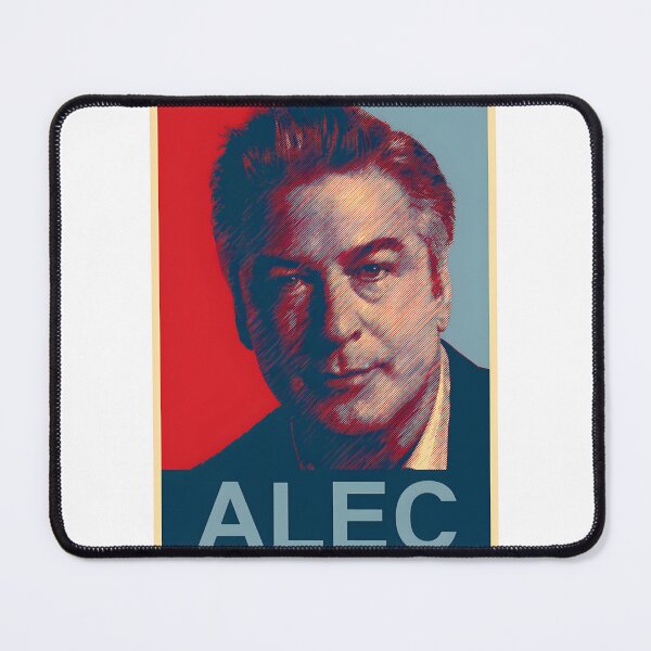 Item preview, Alec Baldwin Artistic Portrait Design for Fans and Collectors designed and sold by dukelam.