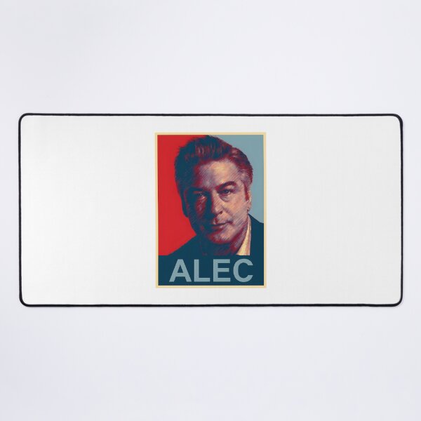Item preview, Alec Baldwin Artistic Portrait Design for Fans and Collectors designed and sold by dukelam.