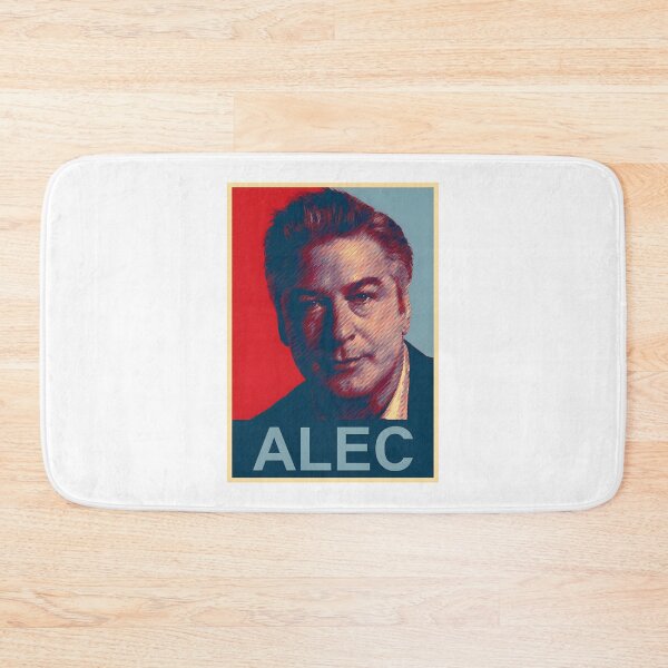 Item preview, Alec Baldwin Artistic Portrait Design for Fans and Collectors designed and sold by dukelam.