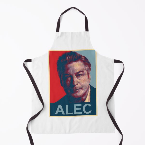 Item preview, Alec Baldwin Artistic Portrait Design for Fans and Collectors designed and sold by dukelam.
