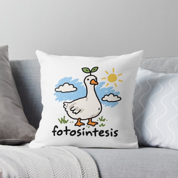 Item preview, Goose Powered by Photosynthesis designed and sold by MonkiFlipp.