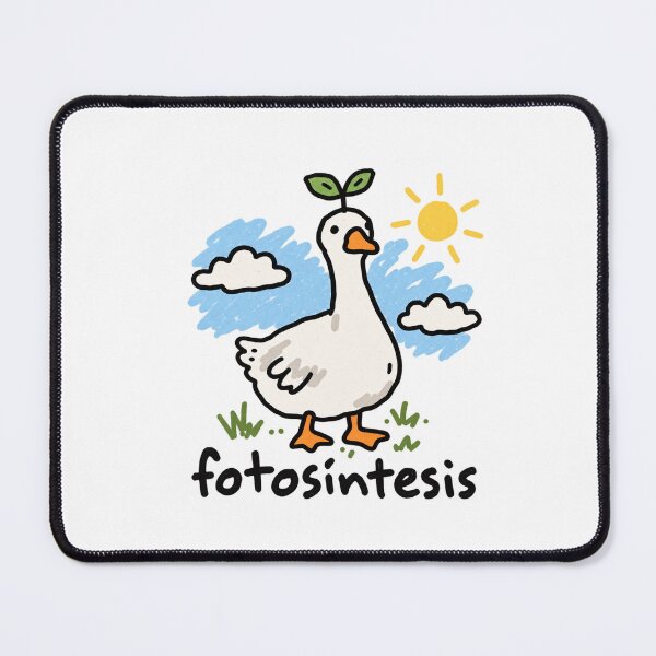 Item preview, Goose Powered by Photosynthesis designed and sold by MonkiFlipp.