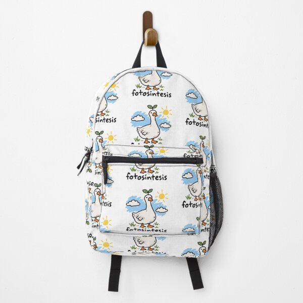 Item preview, Goose Powered by Photosynthesis designed and sold by MonkiFlipp.