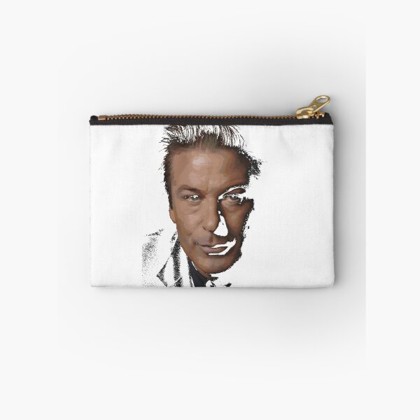 Item preview, Alec Baldwin Artistic Portrait Design for Fans and Collectors designed and sold by dukelam.