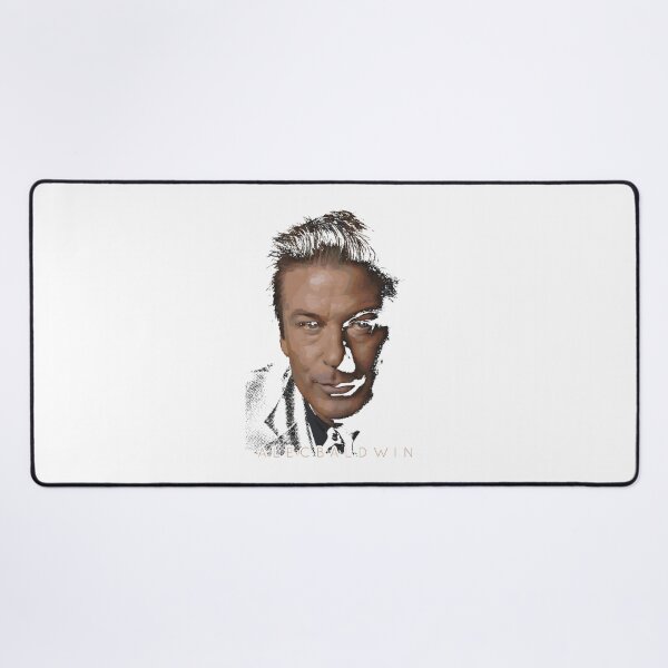 Item preview, Alec Baldwin Artistic Portrait Design for Fans and Collectors designed and sold by dukelam.