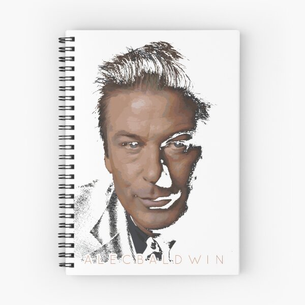 Item preview, Alec Baldwin Artistic Portrait Design for Fans and Collectors designed and sold by dukelam.