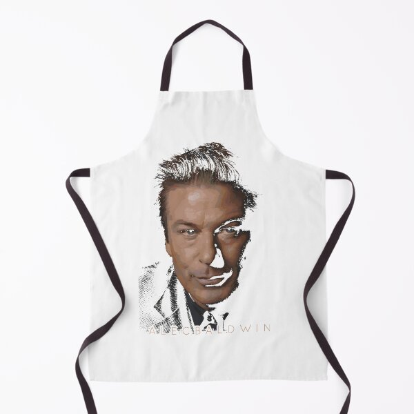 Item preview, Alec Baldwin Artistic Portrait Design for Fans and Collectors designed and sold by dukelam.