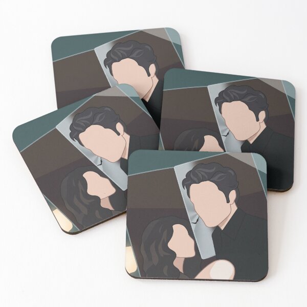 Item preview, Photograph of Edward and Bella designed and sold by LadyCartoon.