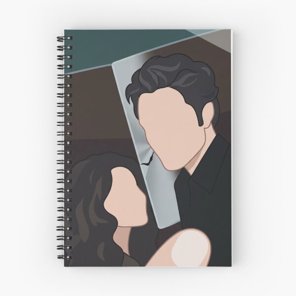 Item preview, Photograph of Edward and Bella designed and sold by LadyCartoon.