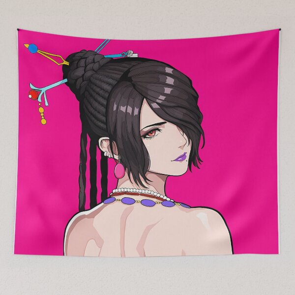 Item preview, Lulu - 29 designed and sold by Infinite-Aspire.