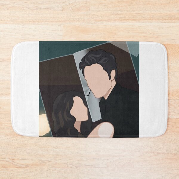 Artikelvorschau, Foto von Edward und Bella entworfen und verkauft von LadyCartoon.