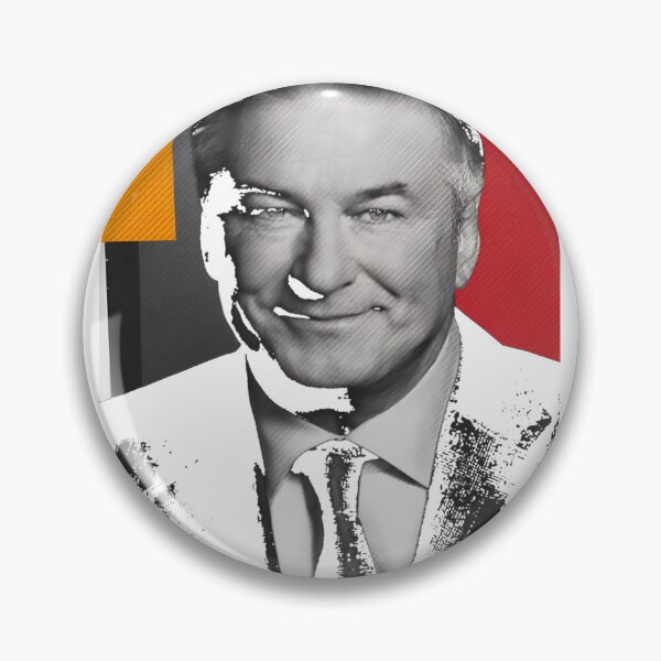 Item preview, Alec Baldwin Inspired Artistic Portrait Design designed and sold by dukelam.