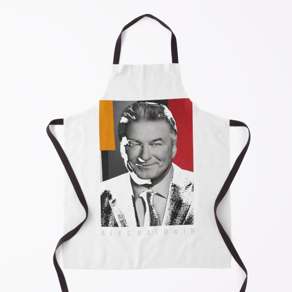 Item preview, Alec Baldwin Inspired Artistic Portrait Design designed and sold by dukelam.