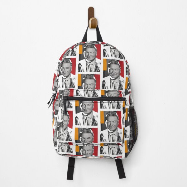 Item preview, Alec Baldwin Inspired Artistic Portrait Design designed and sold by dukelam.