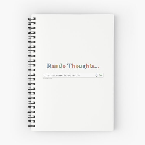 Item preview, Y2K Aesthetic Web Search Graphic | Overconsumption  designed and sold by JustAsmahDesign.