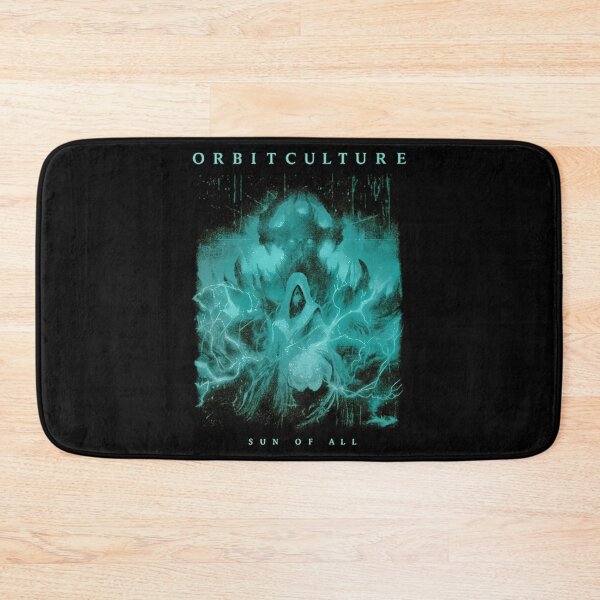 Item preview, Orbit Culture Slayer designed and sold by ItsartDesign1.