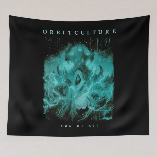 Item preview, Orbit Culture Slayer designed and sold by ItsartDesign1.