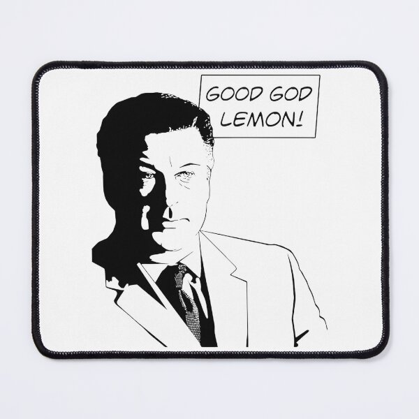 Item preview, Alec Baldwin Inspired Portrait Art Design designed and sold by dukelam.