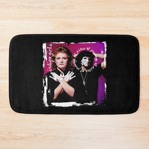 Item preview, vintage Indigo Girls designed and sold by RawVista.