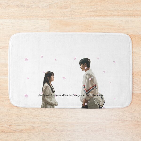 Item preview, Lovely Runner kdrama designed and sold by selvashop.