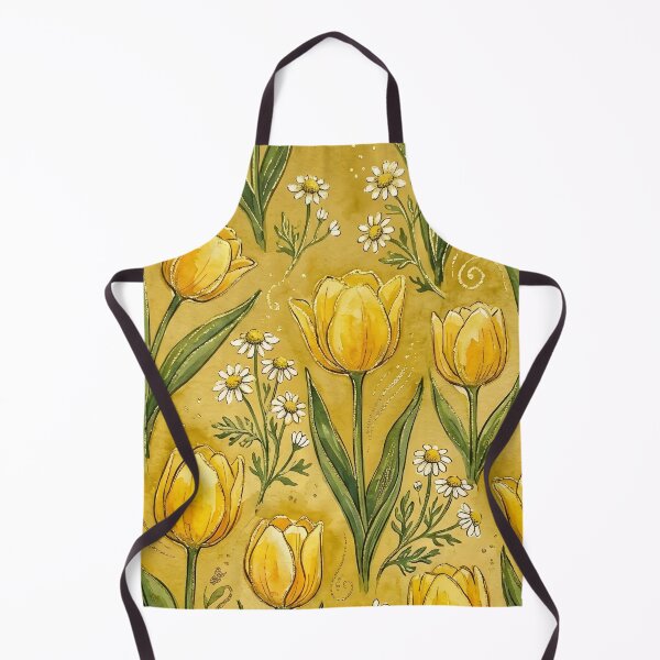 Item preview, Tulip and Camomile designed and sold by GraphicsClub.