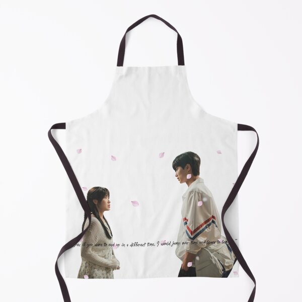 Artikelvorschau, Lovely Runner (koreanisches Drama) entworfen und verkauft von selvashop.