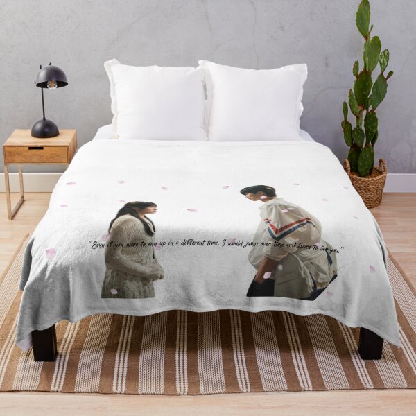 Item preview, Lovely Runner kdrama designed and sold by selvashop.