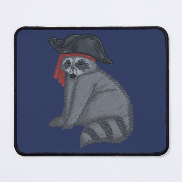 Item preview, Trash Pirate designed and sold by heymichah.