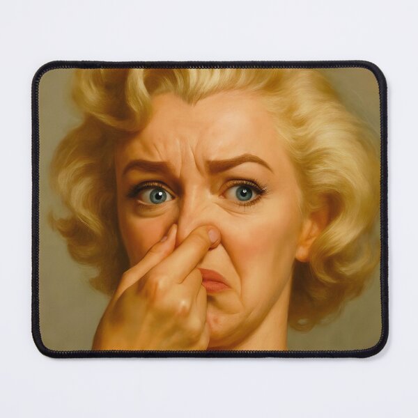 Item preview, Marilyn Monroe Funny Bathroom Art designed and sold by ARTAFACT.