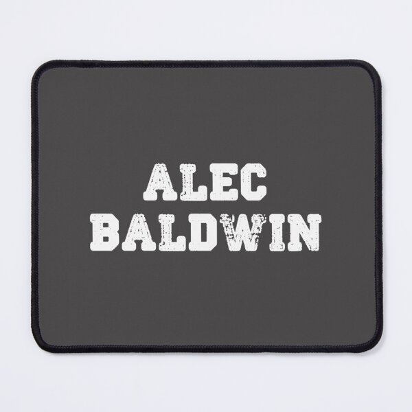 Item preview, Alec Baldwin Inspired Artistic Portrait Design designed and sold by dukelam.