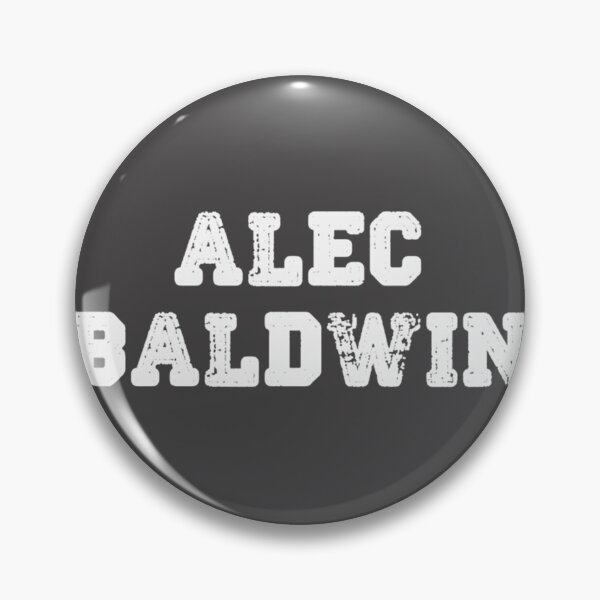 Item preview, Alec Baldwin Inspired Artistic Portrait Design designed and sold by dukelam.